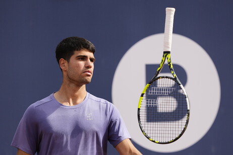 Tennis: Alcaraz, 'a Miami ho toccato il fondo'