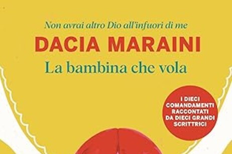 Dacia Maraini, La bambina che vola