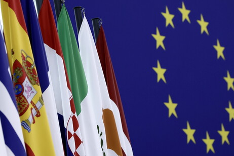 Bandiere europee