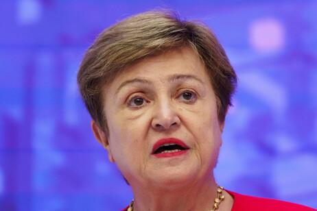 Kristalina Georgieva