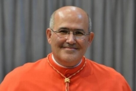 Conclave: cardinale elettore / SPECIALE