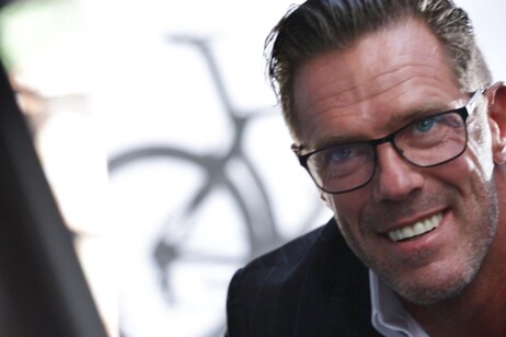 ++ Mario Cipollini assolto da calunnia contro Ivano Fanini ++
