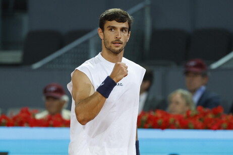 Lorenzo Musetti