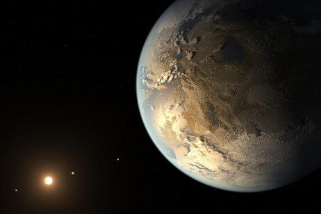 Anche non trovare tracce di vita fornisce informazioni utili (fonte:&nbsp;NASA Ames/SETI Institute/JPL-Caltech)