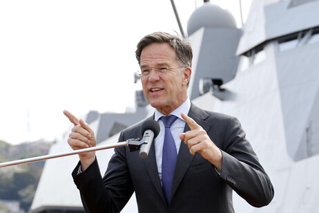 Rutte: "La rimozione del tetto al debito in Germania è ciò che serve"
