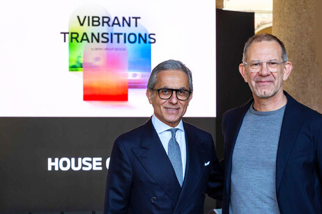 Design Week, debutta a Milano la nuova House of Bmw 3.0