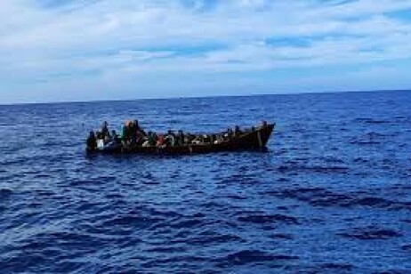 Tre cadaveri a Lampedusa, anche bimbi di 2 anni