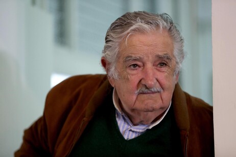 I socialisti al Parlamento europeo: "Mujica ha mostrato che un altro mondo è possibile"