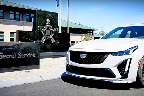 Usa, auto GM per addestrare gli agenti dei Servizi Segreti