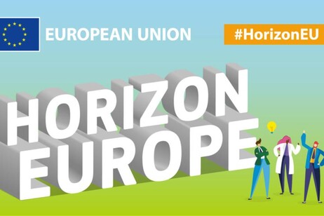 Il manifesto del programma quadro per la ricerca Horizon Europe (fonte: Commissione Ue)
