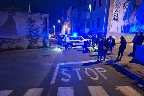 Incidente mortale a Sant'Antioco