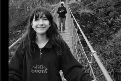 Elena Cecchettin ricorda la sorella Giulia nel giorno in cui avrebbe compiuto gli anni