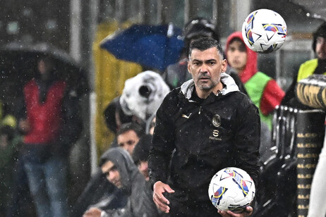 Sérgio Conceição