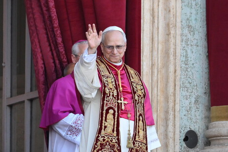 Il nuovo Papa è Robert Francis Prevost, sarà Leone XIV
