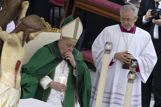 Papa Francesco