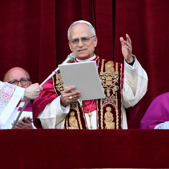 Il nuovo Papa è Robert Francis Prevost, sarà Leone XIV