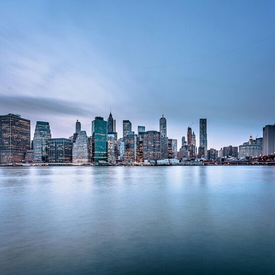 New York (fonte: Chris Schippers da Pexels)