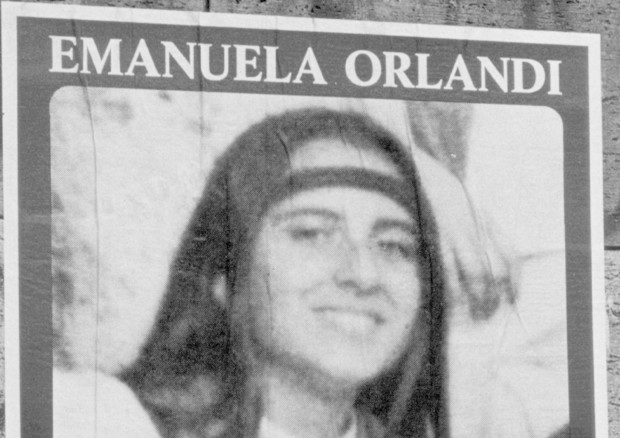 Emanuela Orlandi © ANSA