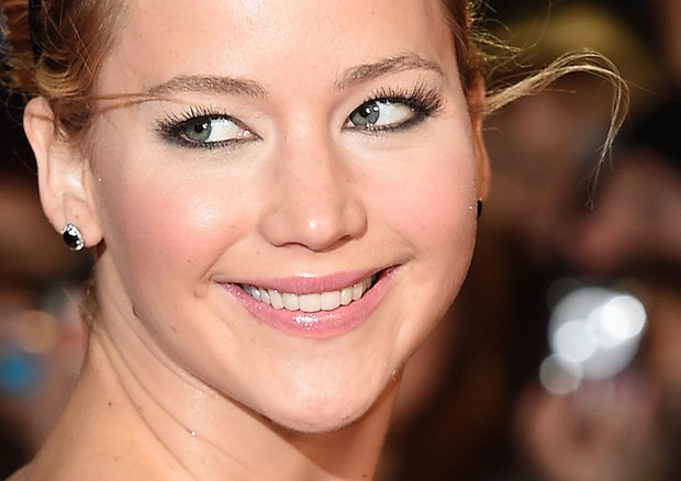 Jennifer Lawrence © EPA