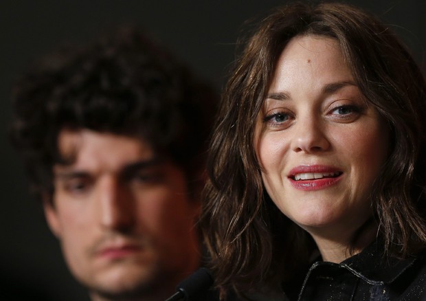 Cannes: Cotillard, la passione ai confini con la follia © EPA