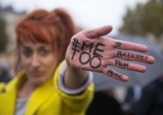 Parigi © EPA