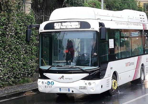  - RIPRODUZIONE RISERVATA