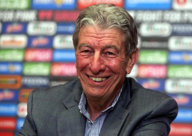 Ciclismo: morto per un malore Felice Gimondi © ANSA