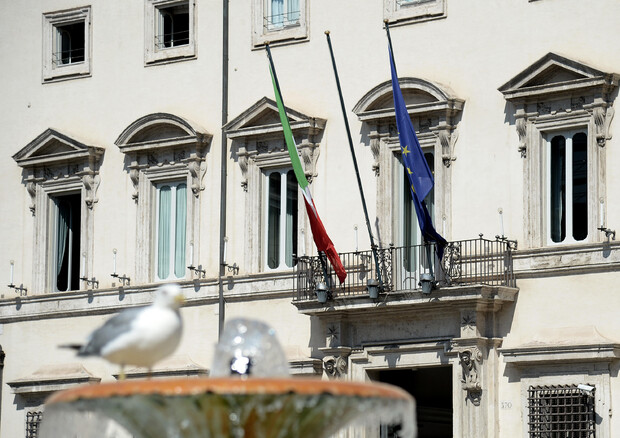  - RIPRODUZIONE RISERVATA