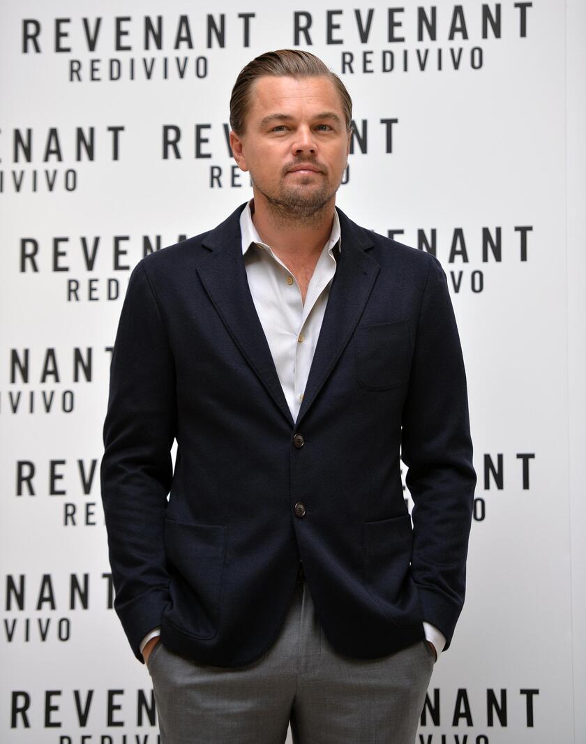 Photocall Revenant