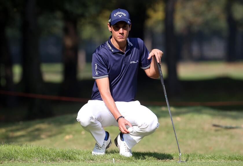 74th Open Golf of Italy