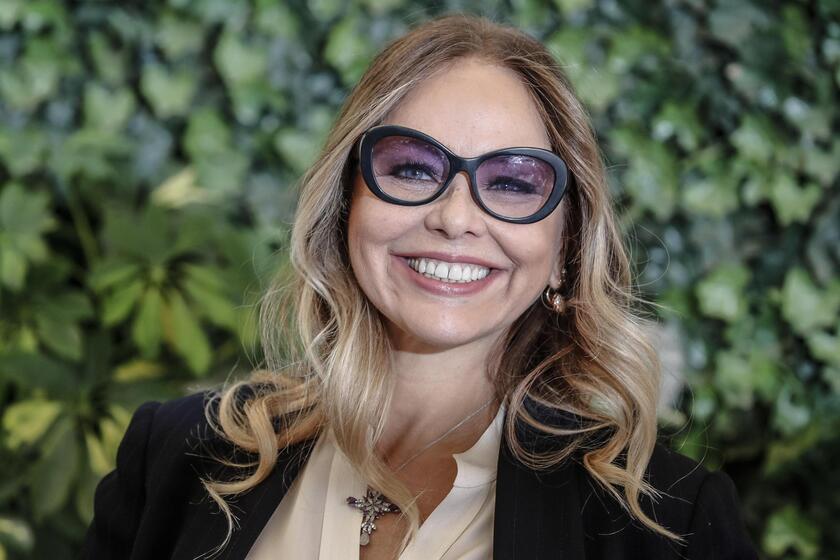 Tv: Sirene; anteprima per 200 ragazzi Giffoni a Roma