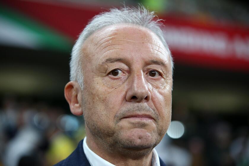 The 2019 AFC Asian Cup © ANSA/EPA