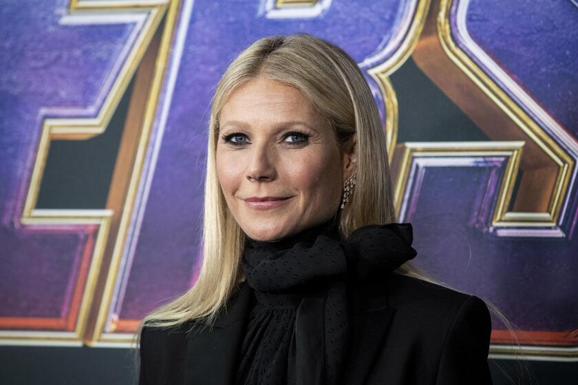 Avengers: Endgame Movie Premiere - Arrivals