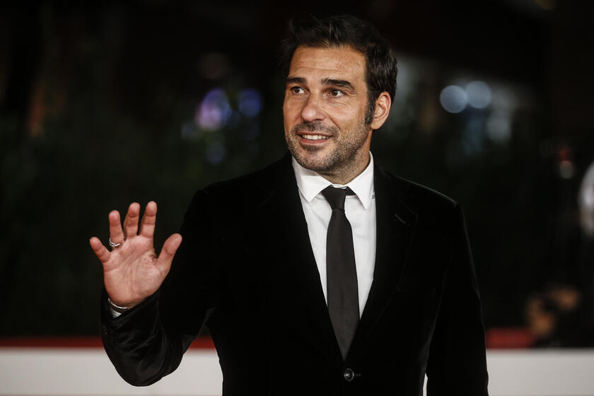 Rome International Film Festival - RIPRODUZIONE RISERVATA