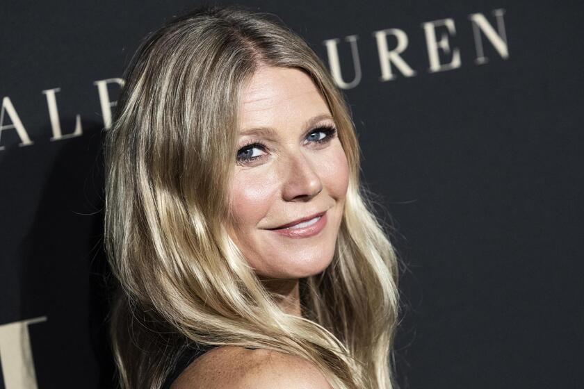 26th Annual ELLE Women in Hollywood Celebration
