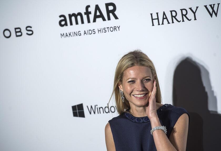 amfAR Hong Kong inaugural gala