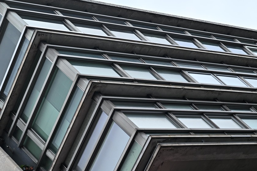Maledetti Architetti, 4mila prenotazioni per le visite guidate - RIPRODUZIONE RISERVATA