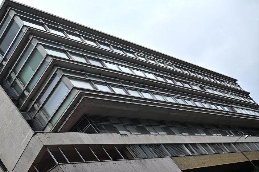 Maledetti Architetti, 4mila prenotazioni per le visite guidate - RIPRODUZIONE RISERVATA