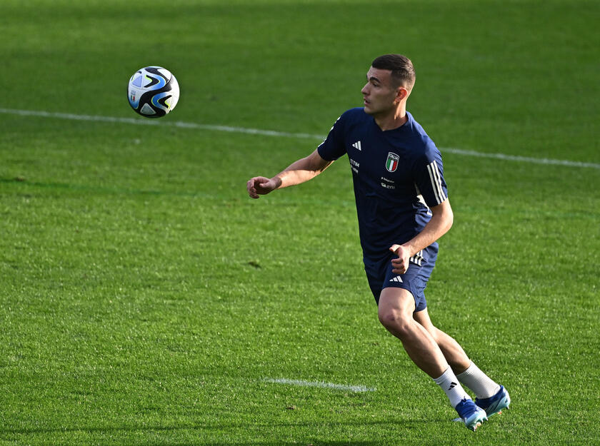 UEFA EURO 2024 Qualifiers