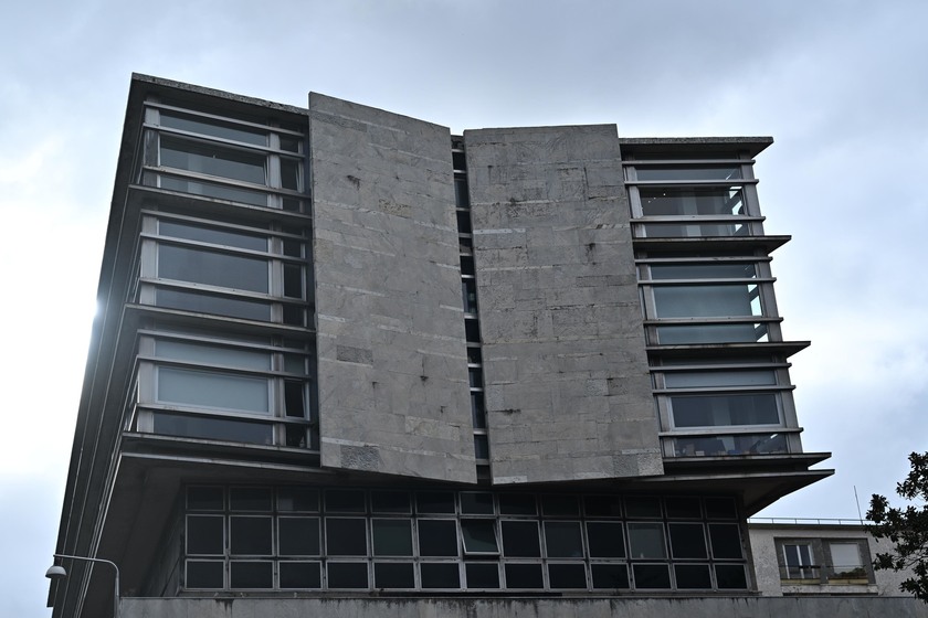 Maledetti Architetti, 4mila prenotazioni per le visite guidate - RIPRODUZIONE RISERVATA
