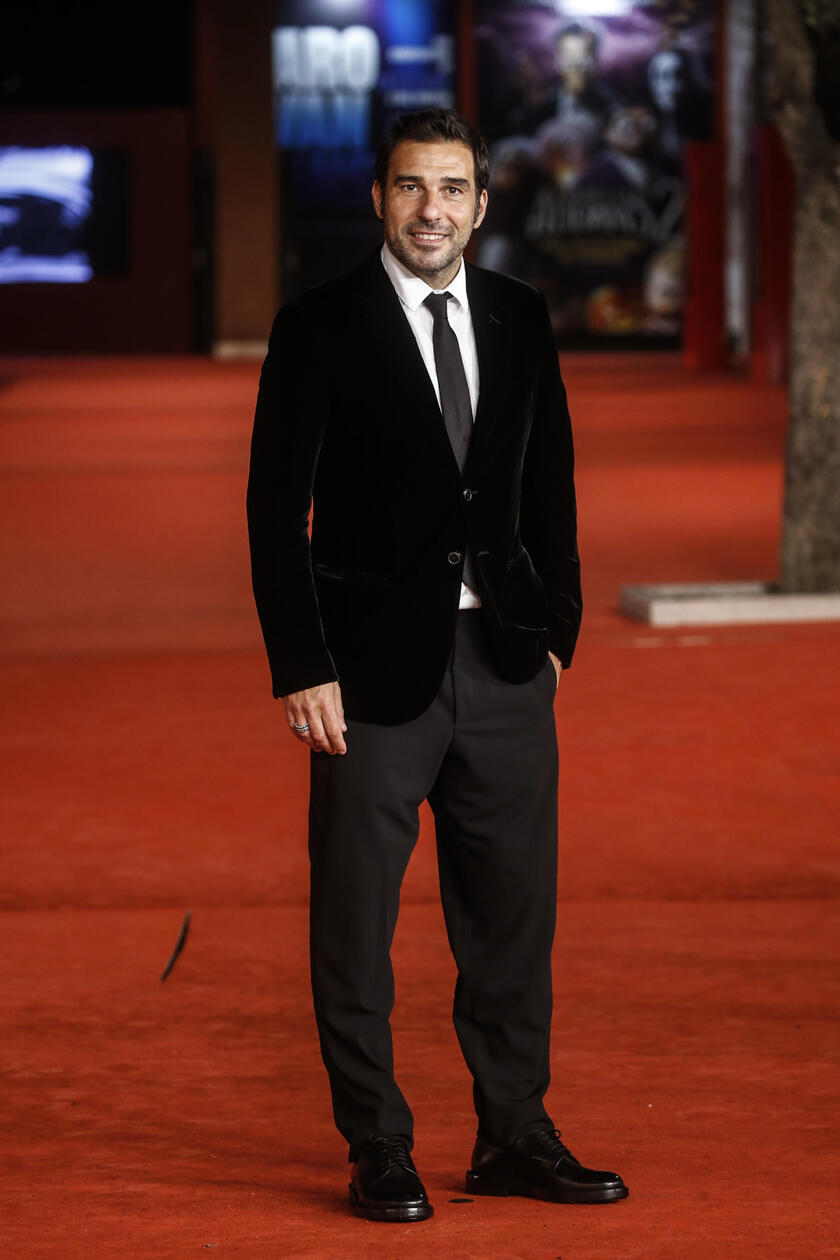 Rome International Film Festival - RIPRODUZIONE RISERVATA