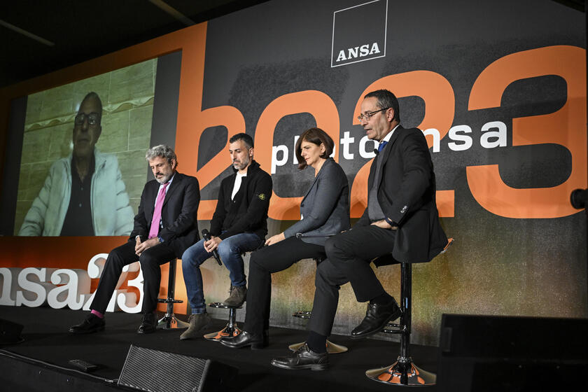 Photoansa 2023 - RIPRODUZIONE RISERVATA