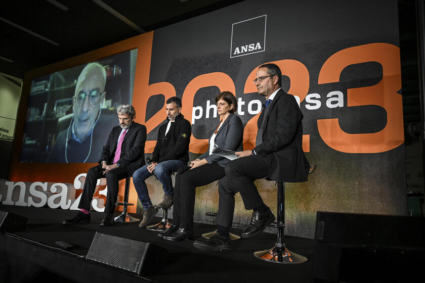 Photoansa 2023 - RIPRODUZIONE RISERVATA