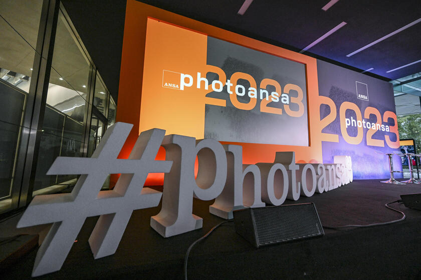 Photoansa 2023 - RIPRODUZIONE RISERVATA