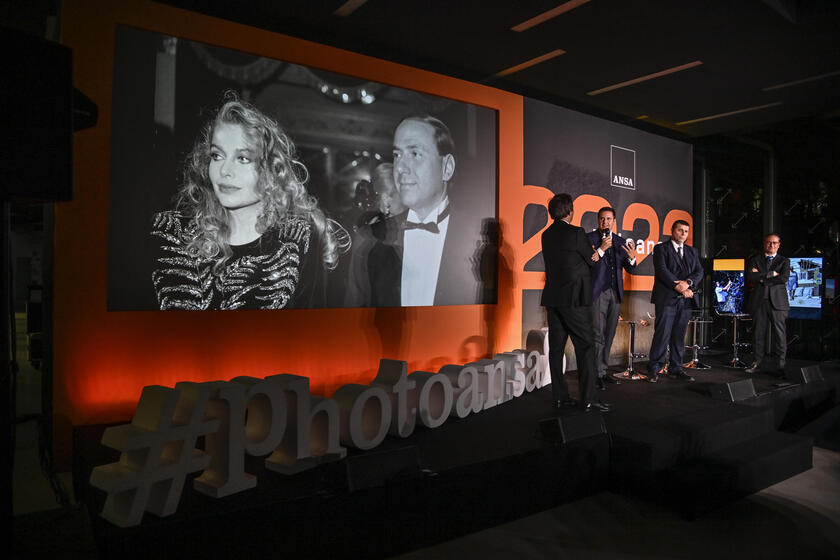 Photoansa 2023 - RIPRODUZIONE RISERVATA