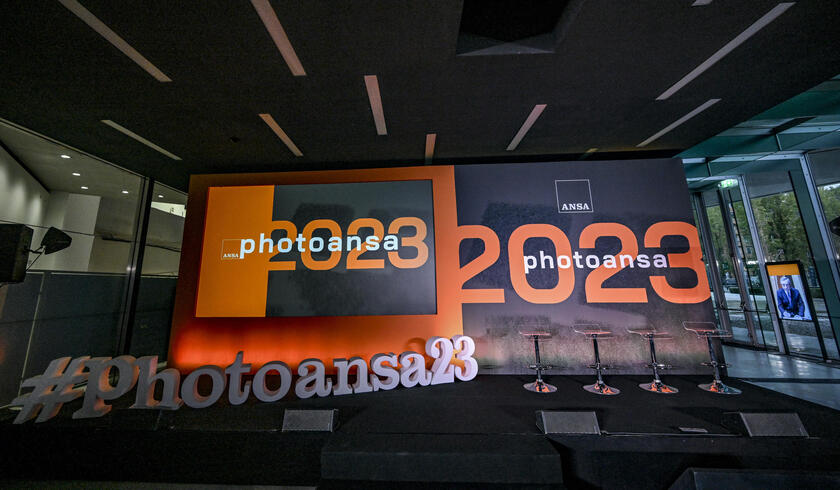 Photoansa 2023 - RIPRODUZIONE RISERVATA