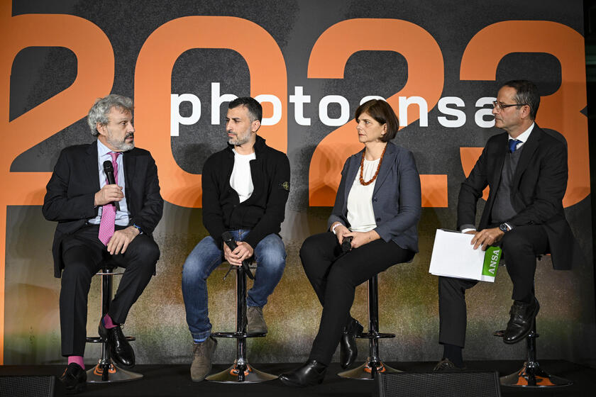Photoansa 2023 - RIPRODUZIONE RISERVATA