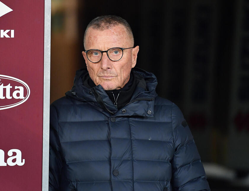 Serie A: Torino-Empoli - RIPRODUZIONE RISERVATA