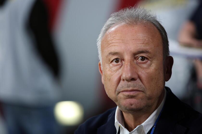 The 2019 AFC Asian Cup - RIPRODUZIONE RISERVATA