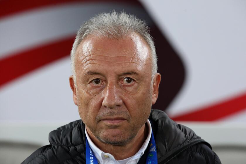 The 2019 AFC Asian Cup - RIPRODUZIONE RISERVATA